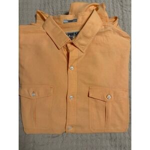 Men's Express Fitted Shirt